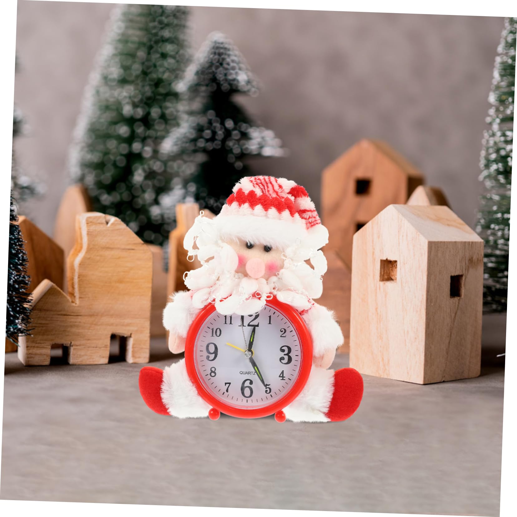 ダンシングアンクルトリスサンタ目覚まし時計 Amazon.co.jp: アンクルトリス ダンシング アンクルトリス サンタ