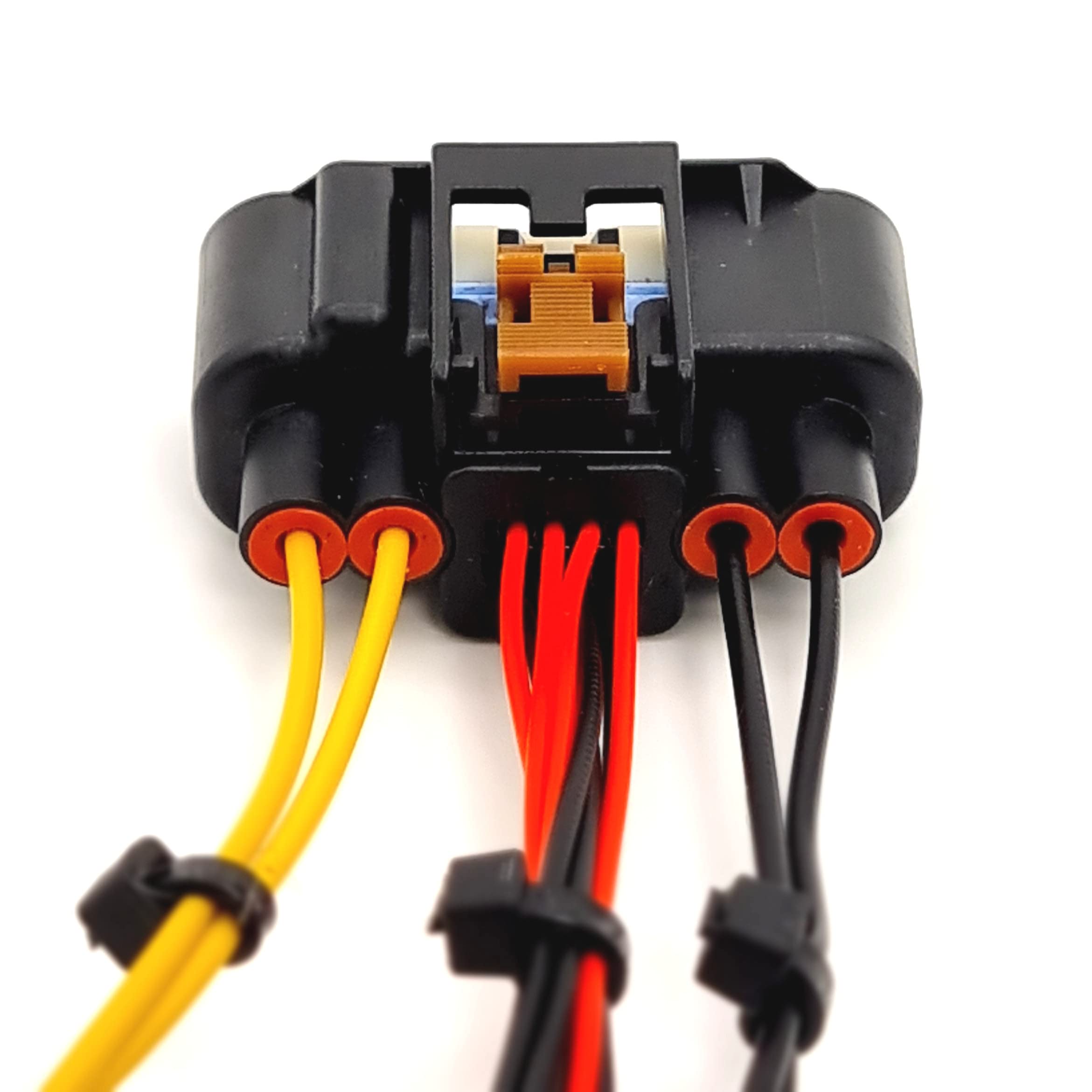 Kit De Reparación De Medallones De Vidrio For Parabrisas | Meses Sin Interés