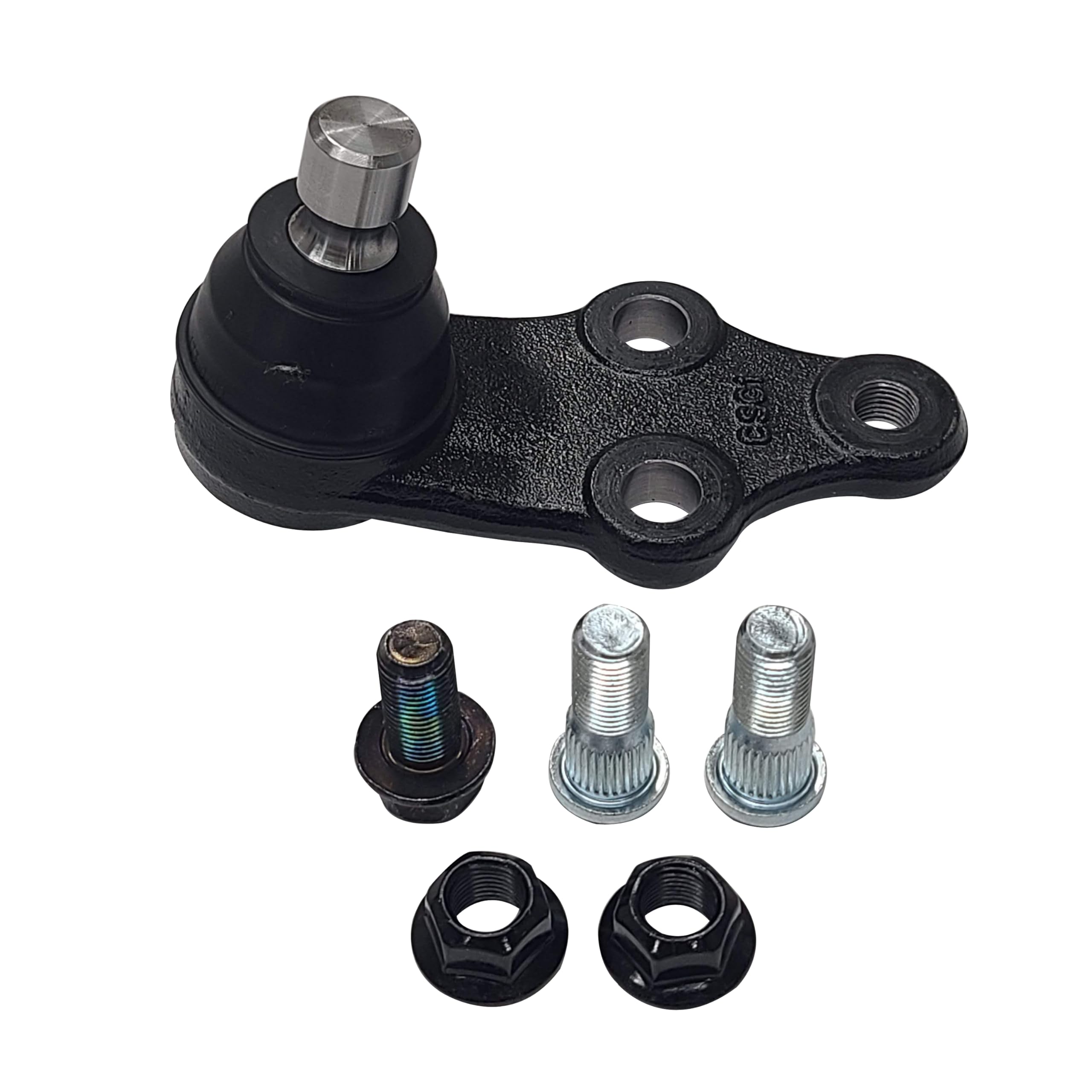 Amazon.com: CTR CB0212 [OE Supplier] Front Lower Ball Joint