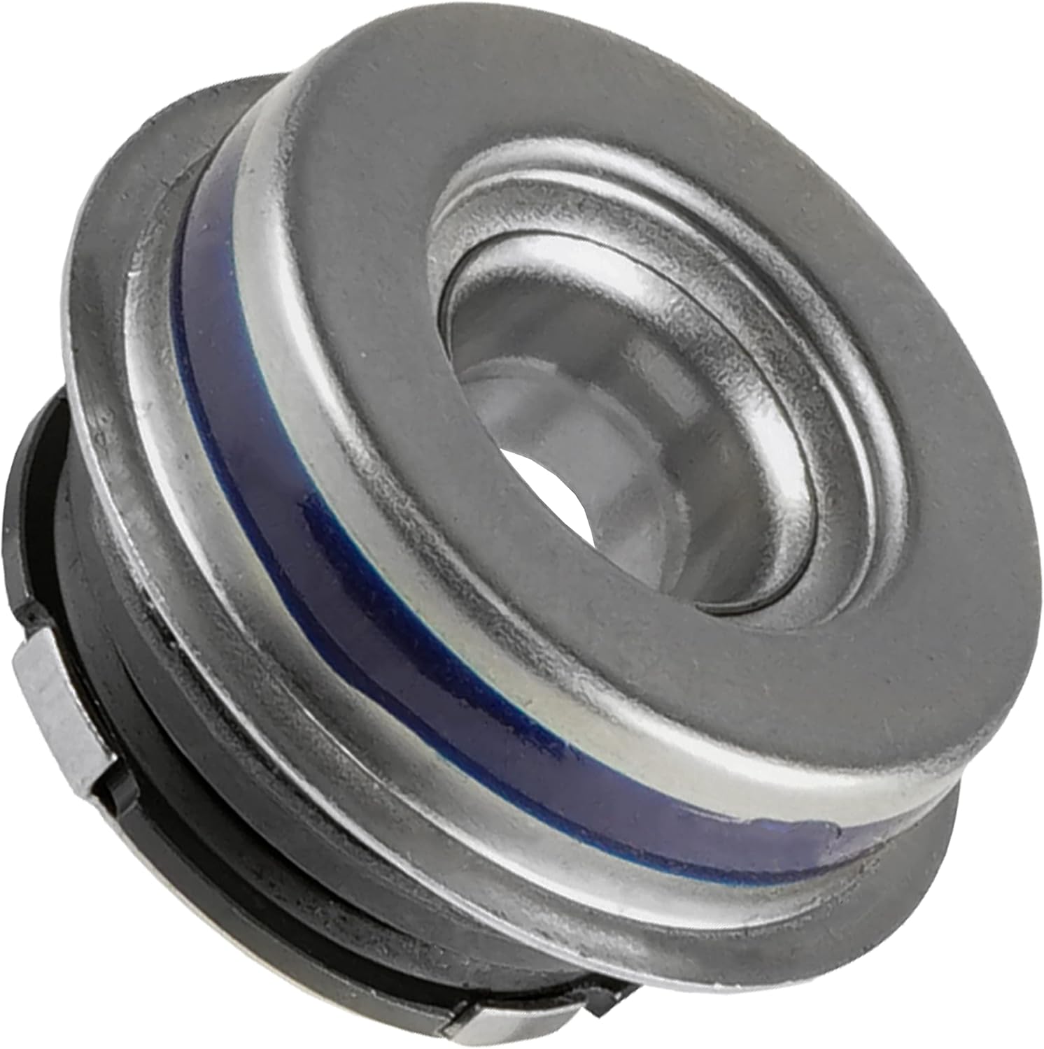 Caltric Water Pump Seal Compatible with Polaris 600 IQ LXT 2011-2015/600 IQ Widetrack 2010-2017