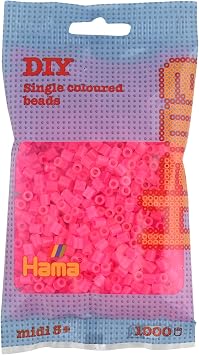 Hama 207 – düz hatlı hesaplarınızı – 1000 adet 207-32