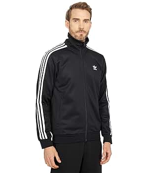 アディダス Beckenbauer Track Top （324840） Adidas German Beckenbauer Track Top アディダストラックトップ