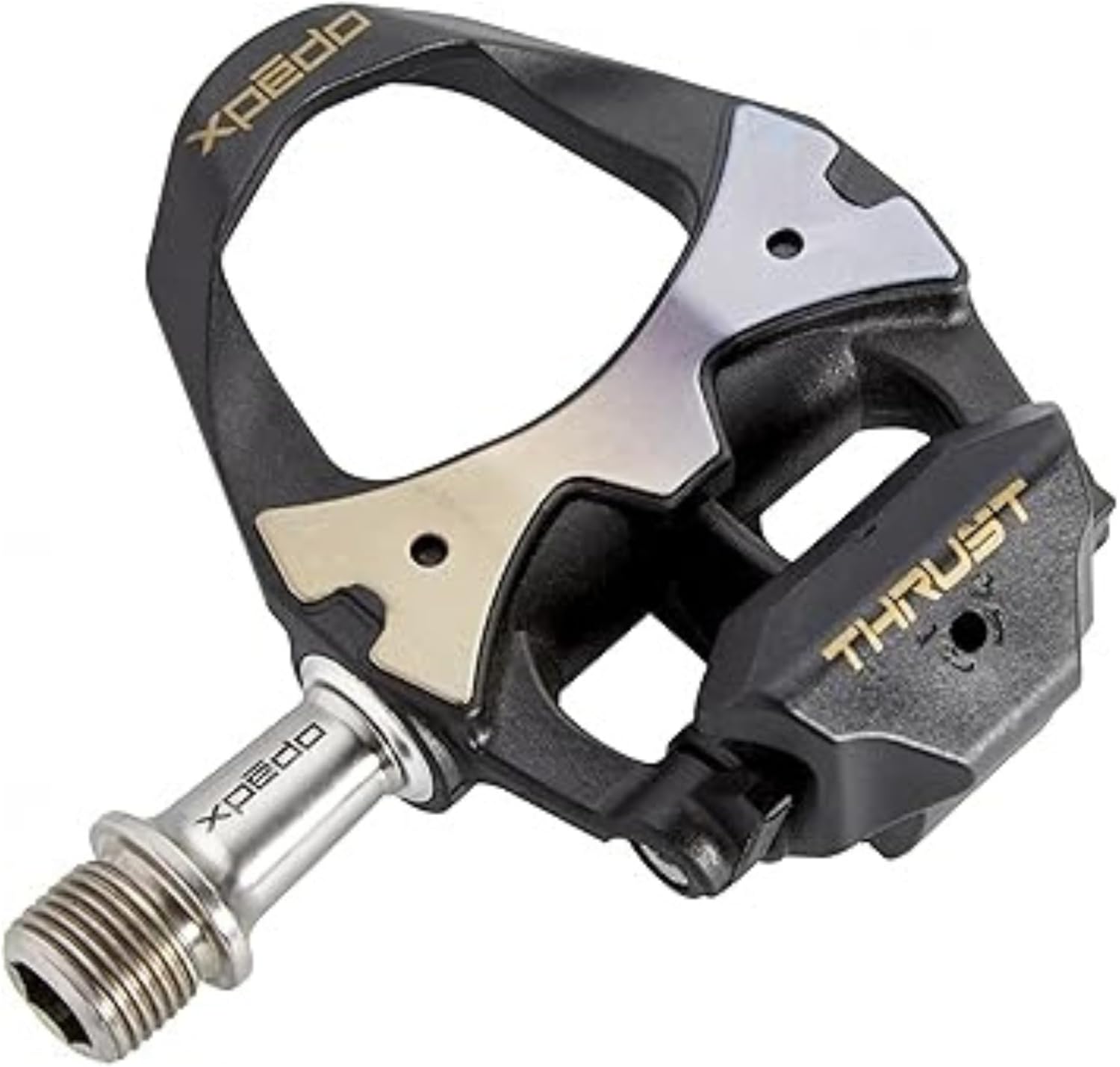 Xpedo Thrust SL Clipless // Rennrad-Pedal