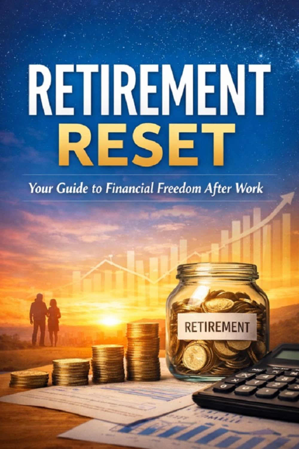 Retirement Reset: Take Control of Your Finances and Thrive Beyond Work