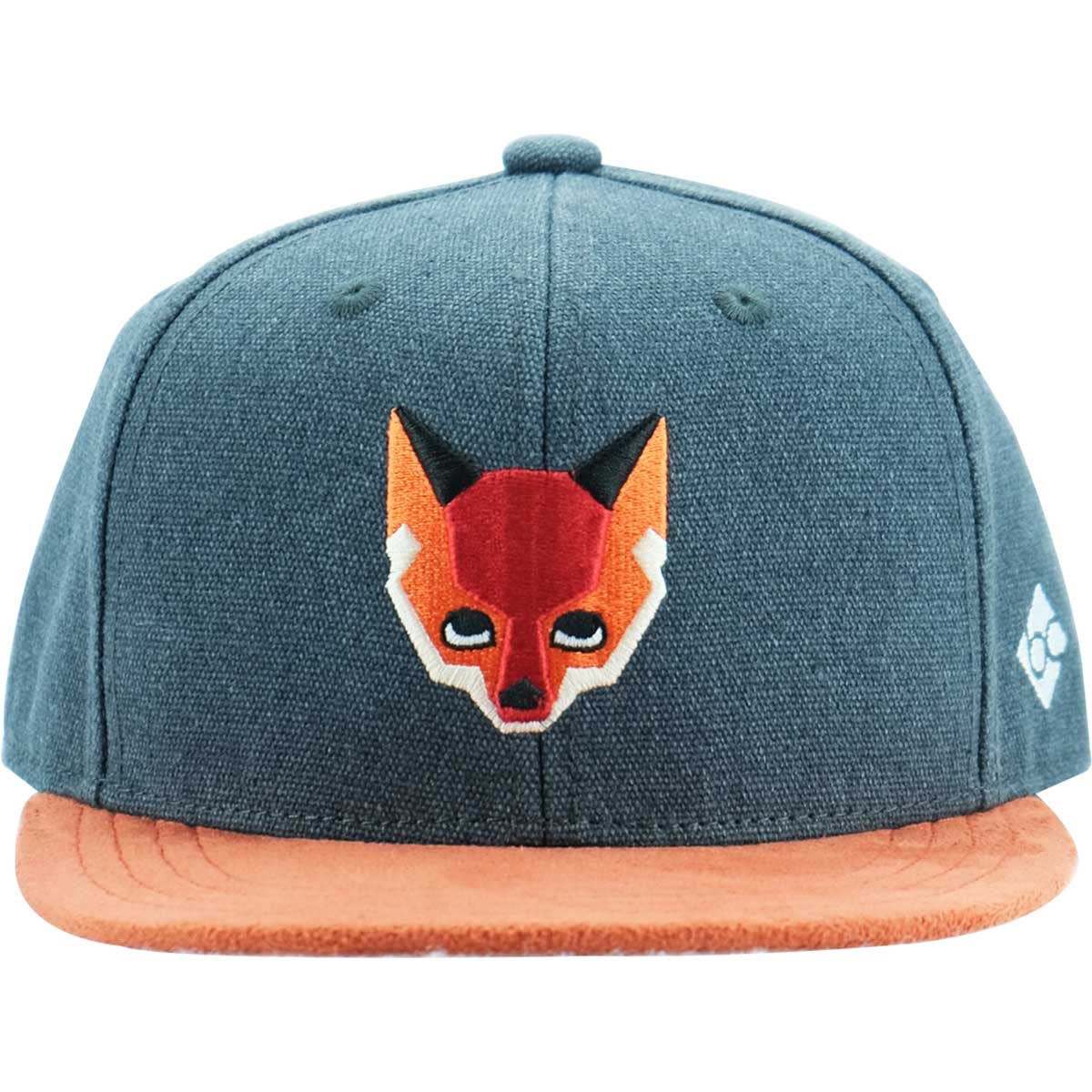 Bavarian Caps Cap Waldfuchs