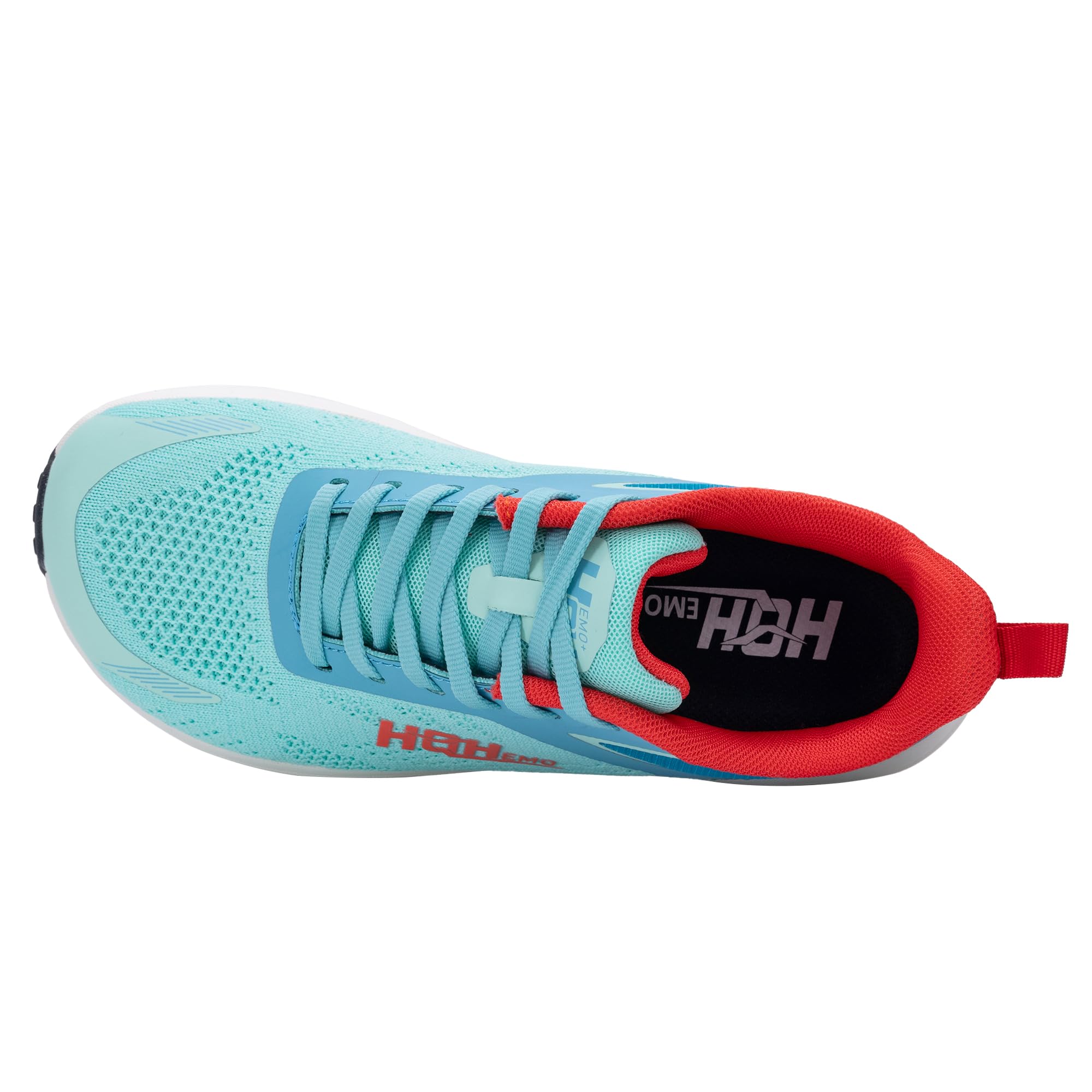 Tenis deportivos para mujer, con puntera ancha, para caminar, sin caída, anchos, para correr, gimnasio, deportes al aire libre