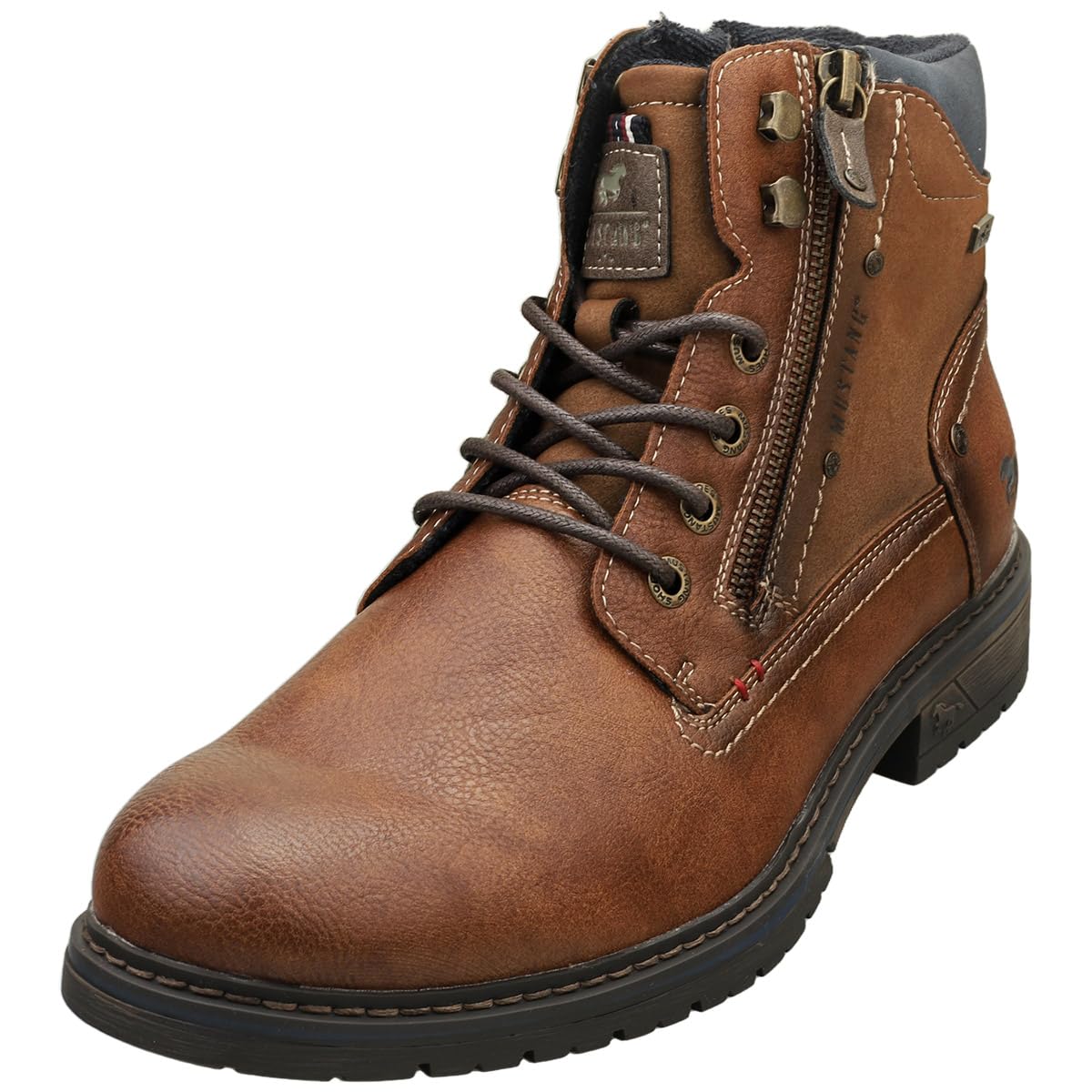 MUSTANG 15m0031006 BottineHomme