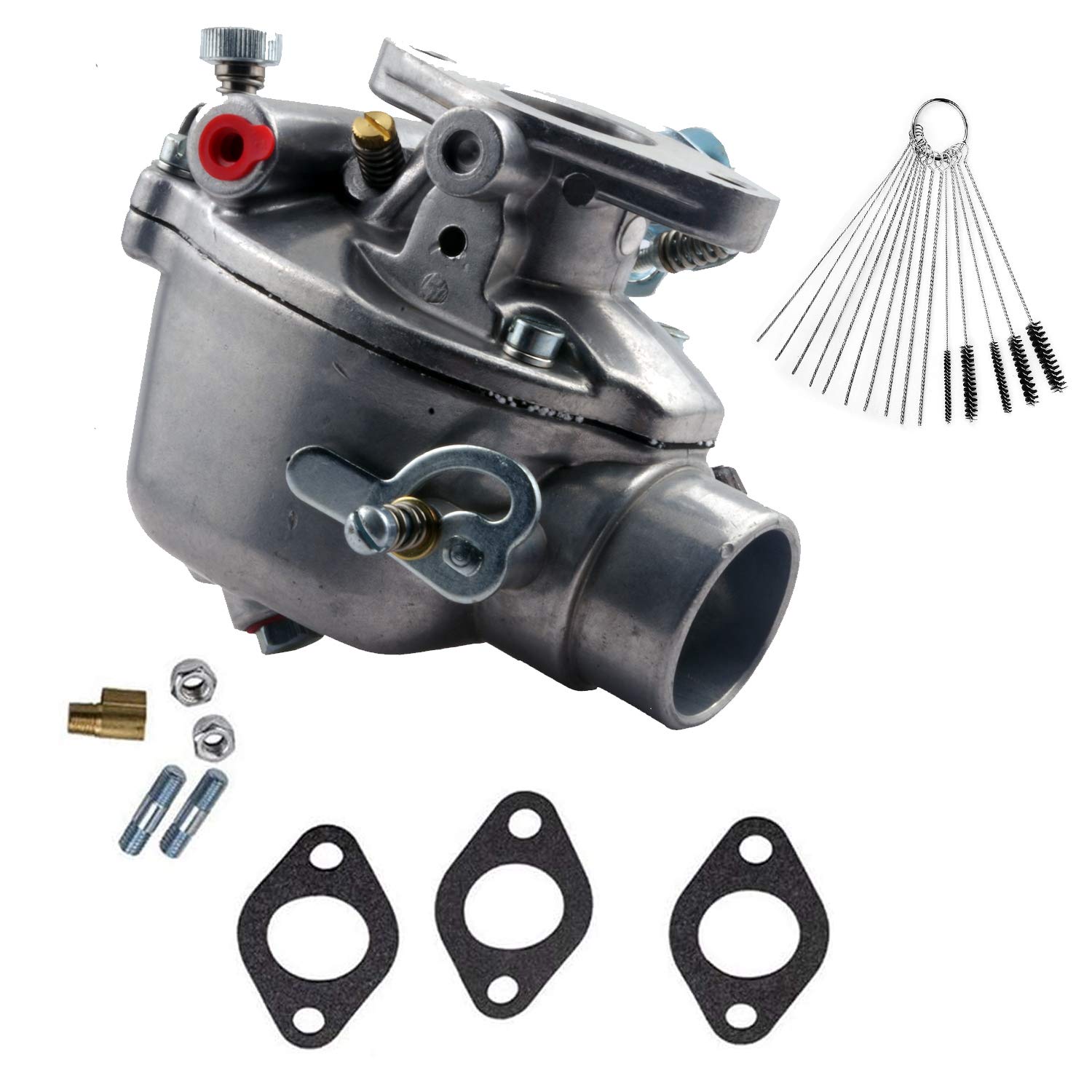 Carburateur 352376R92 résout les fuites et démarrages difficiles Farmall