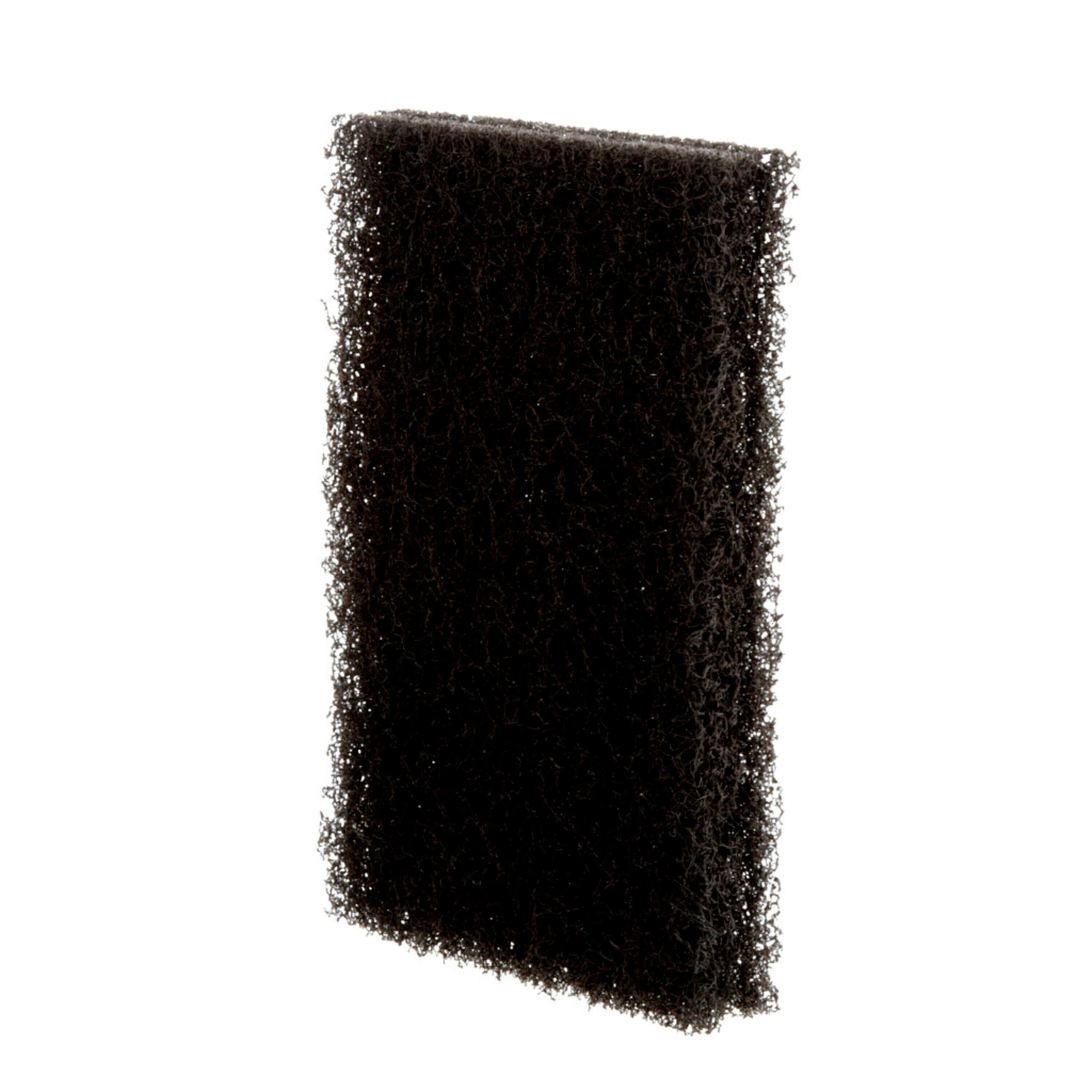 Heavy Duty Stripping Pads 10112NA, 3 3/4 in x 6 in x 7/16 in