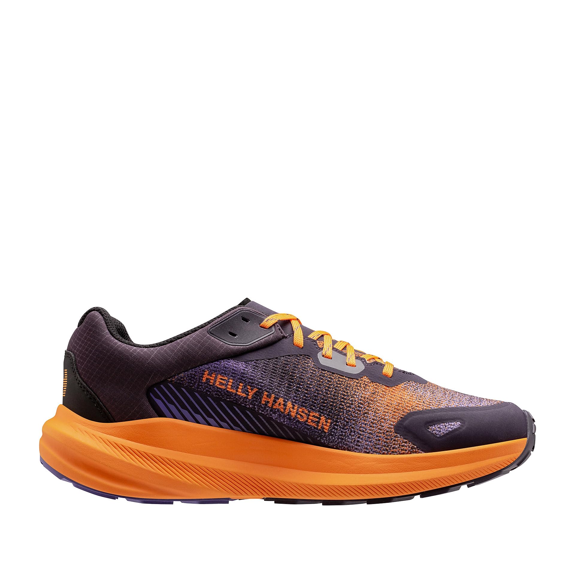 Helly Hansen Men's Buzzard TR, 660 Papaya Speckle Camo AOP, 10.5
