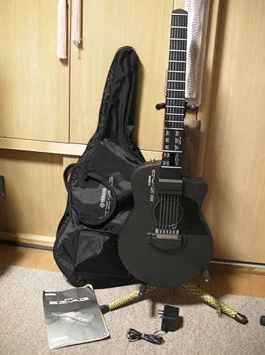 Amazon | ヤマハ イージーギター Acoustic EZ-AG | エレアコギター