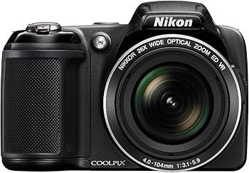 Amazon.com : Nikon COOLPIX L810 16.1 MP Digital Camera with Amazon.com : Nikon COOLPIX L810 16.1 MP Digital Camera with
