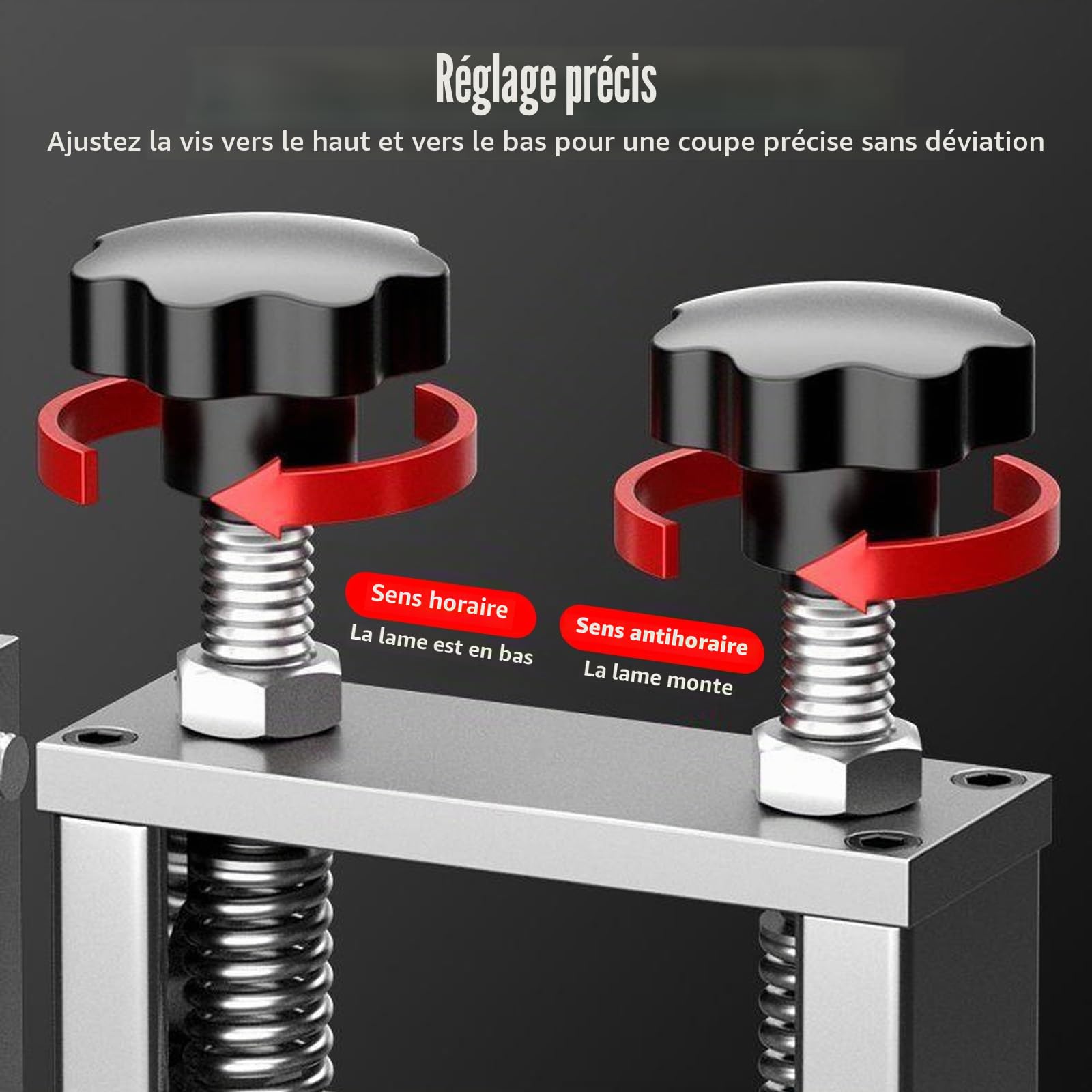 Machine à dénuder à 6 trous – Pince à dénuder professionnelle pour câble de 3 à 17 mm, équipée de 5 lames, double mode manuel/électrique, outil industriel portable pour fils de cuivre/aluminium