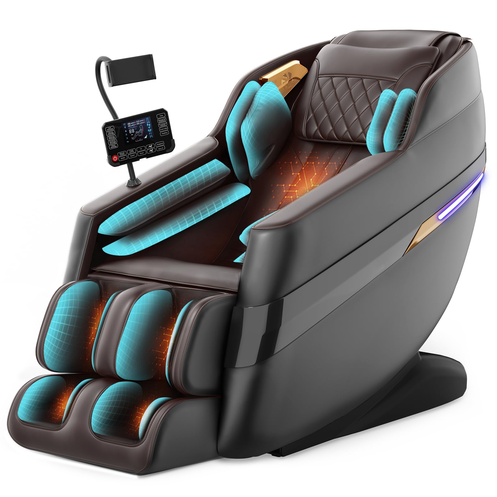 FURNIMAT 2026 Massage Chair