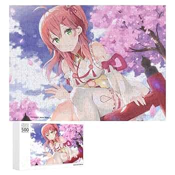 毬月絵美　ジグソーパズル　新品　葉っぱのコンチェルト　専用フレームセット 毬月絵美 ジグソーパズル 新品 葉っぱのコンチェルト 専用