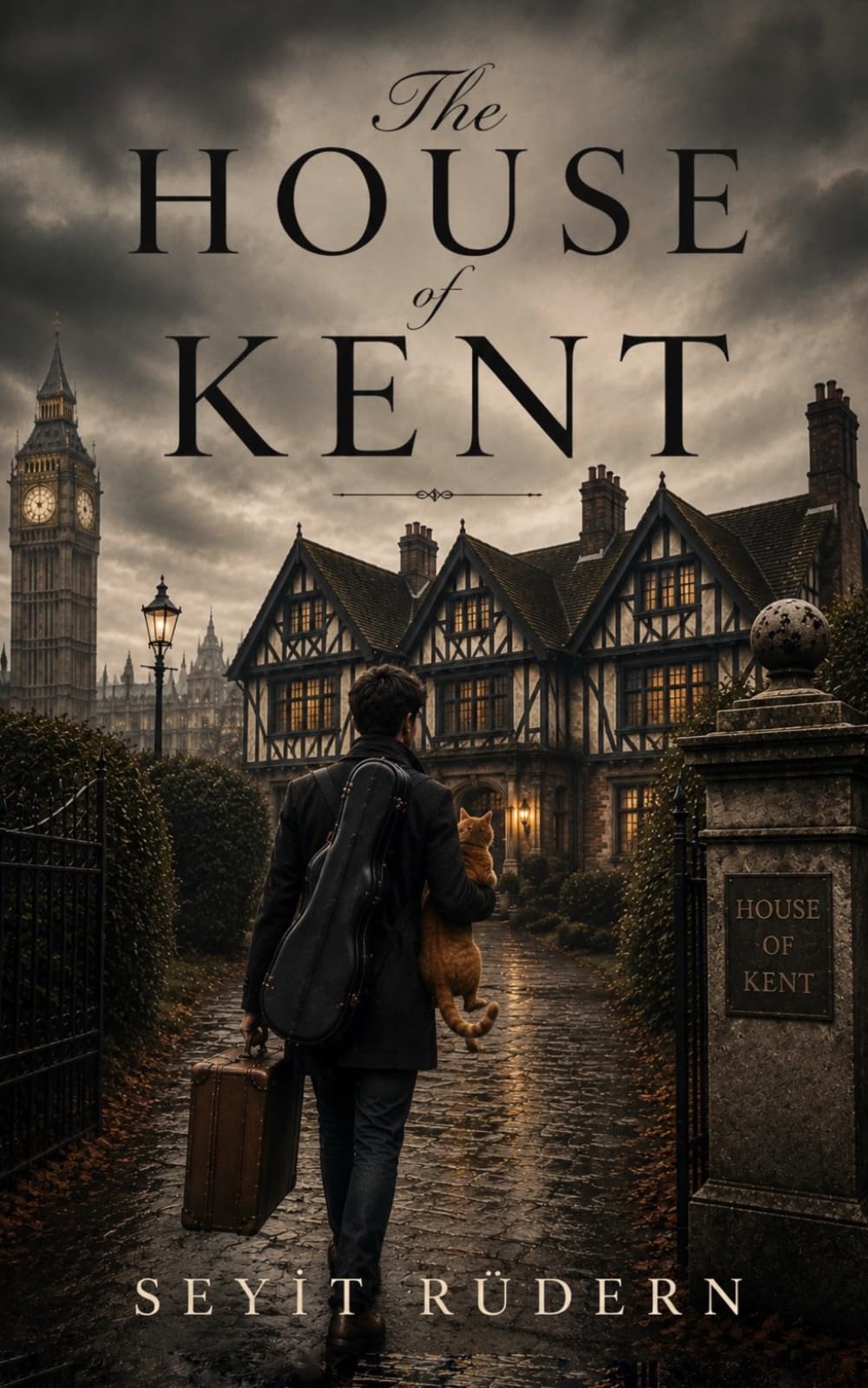 The House of Kent