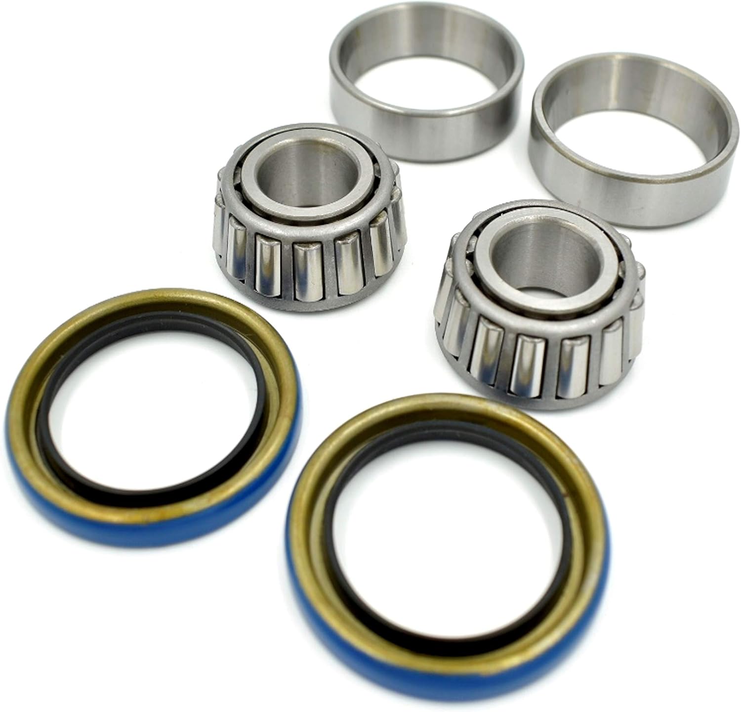 HD Switch (1 Kit) Spindle Bearing & Seal Kit Replaces Cub Cadet 918-07254 PRO Z 100 160-L, 160-S