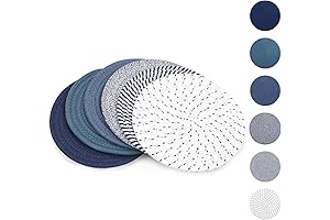 Extendable Dining Room Table 6-8