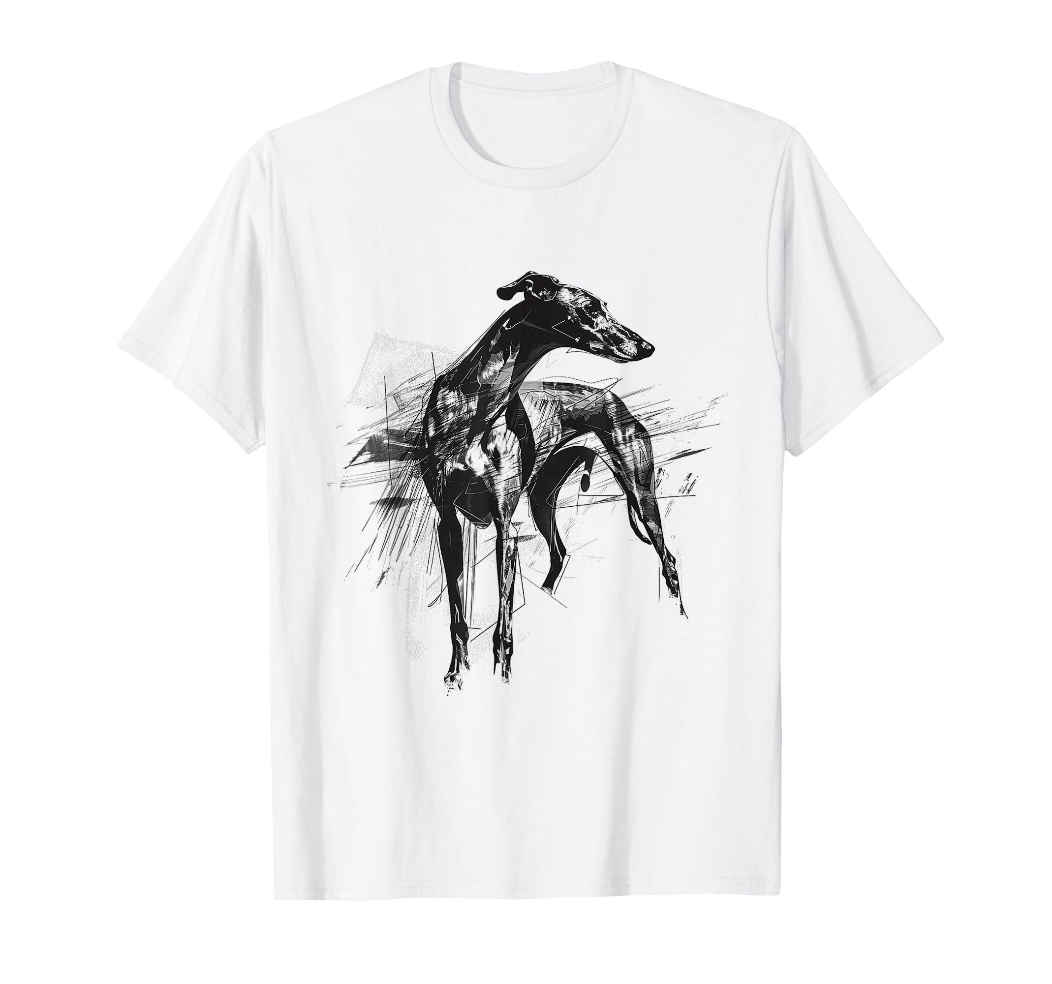 Kleidung mit Designs von Amazon Merch on Demand
