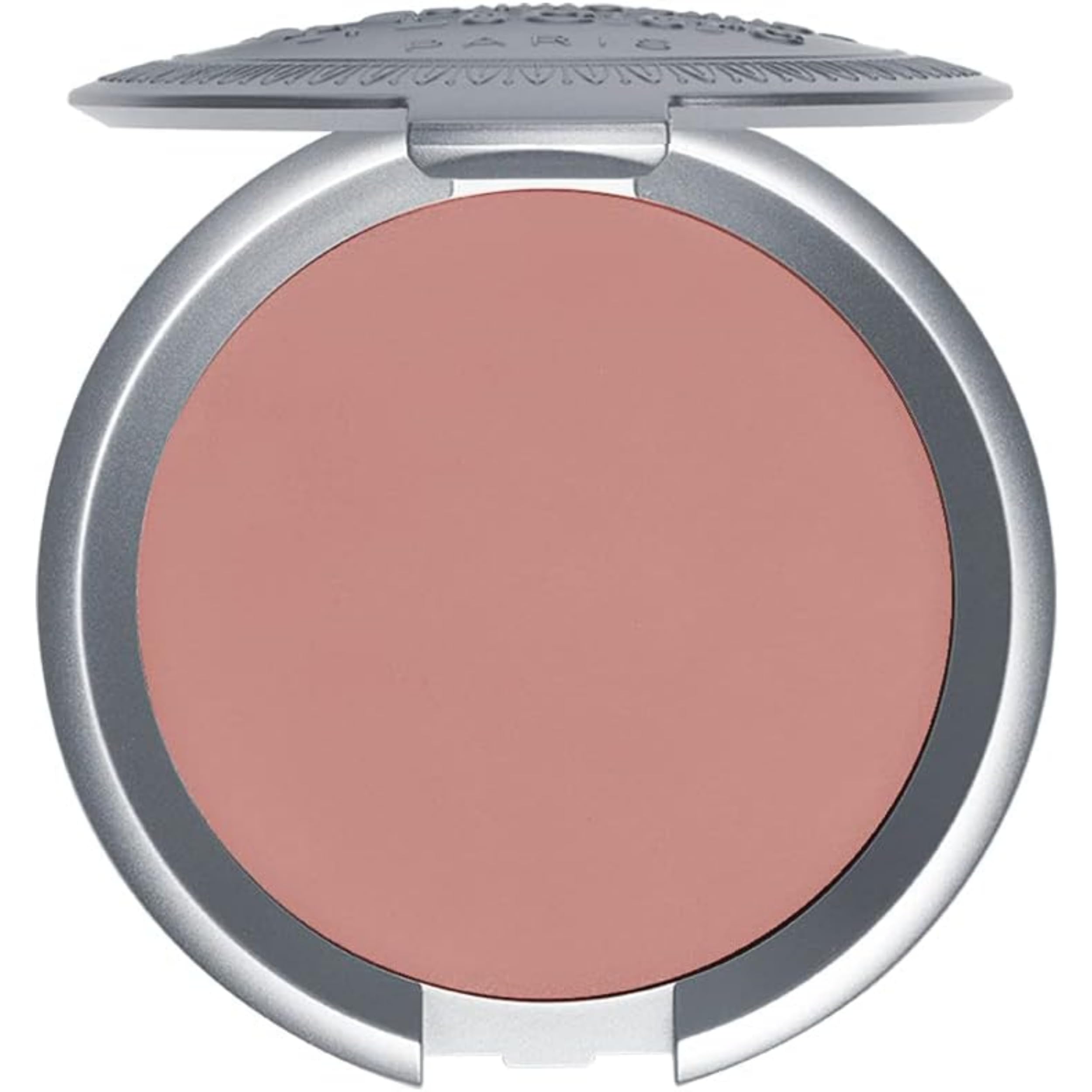 T. LeClerc - Fard à Joues Poudré - Blush - Teinte Boisé - Texture Légère et Soyeuse - Formule Vegan Testée Dermatologiquement - Convient aux Peaux Sensibles - Boitier avec Miroir Intégré