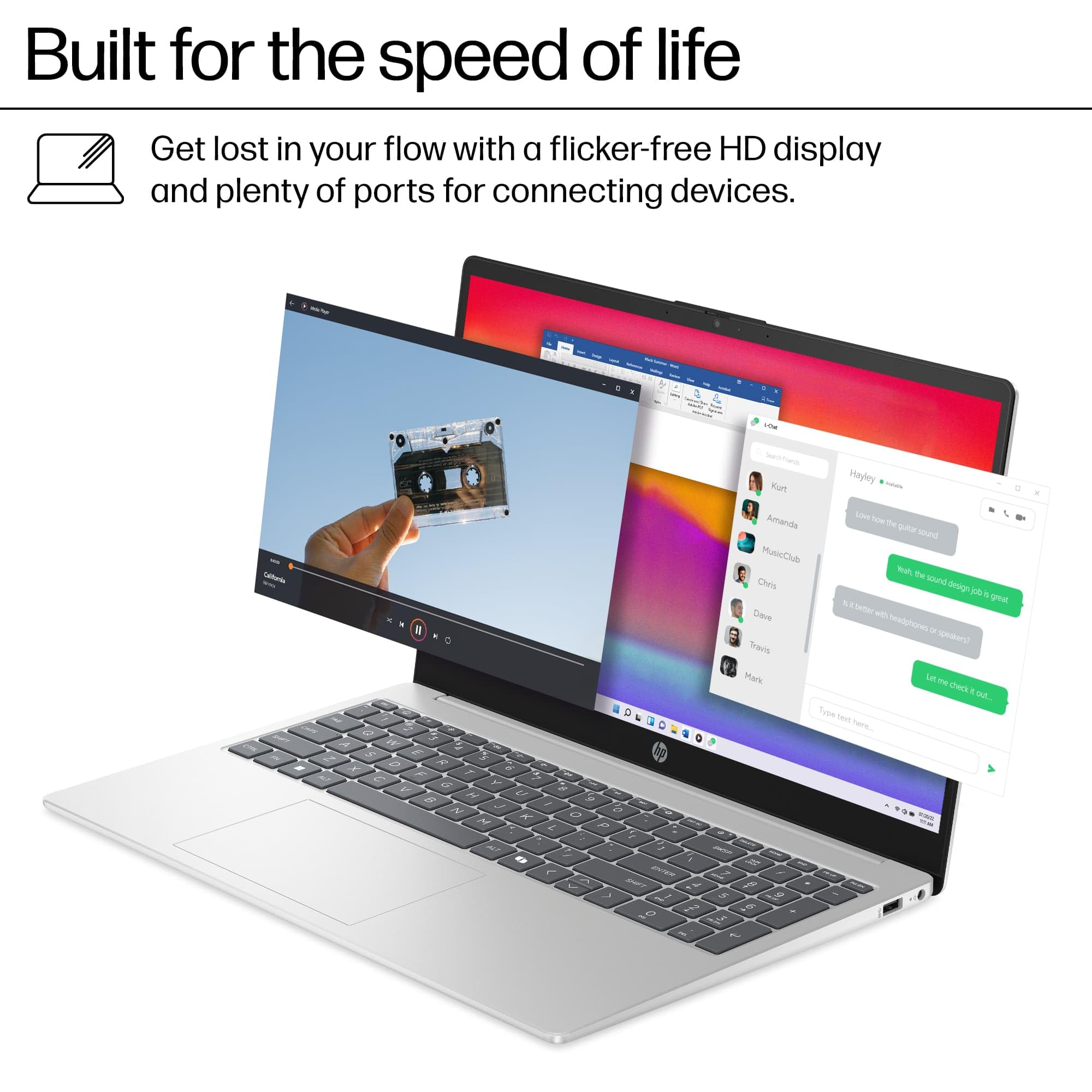 Amazon.co.jp: HP ノートパソコン 2025 フラッグシップ ビジネス