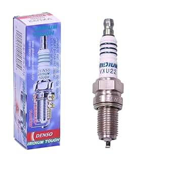デンソー　イリジウムタフプラグ　VFKBH20　【10本】 楽天市場】デンソー イリジウムタフプラグ vkh20の通販