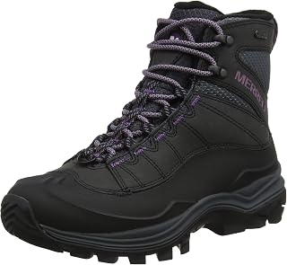 Amazon.es: botas para nieve mujer - Merrell