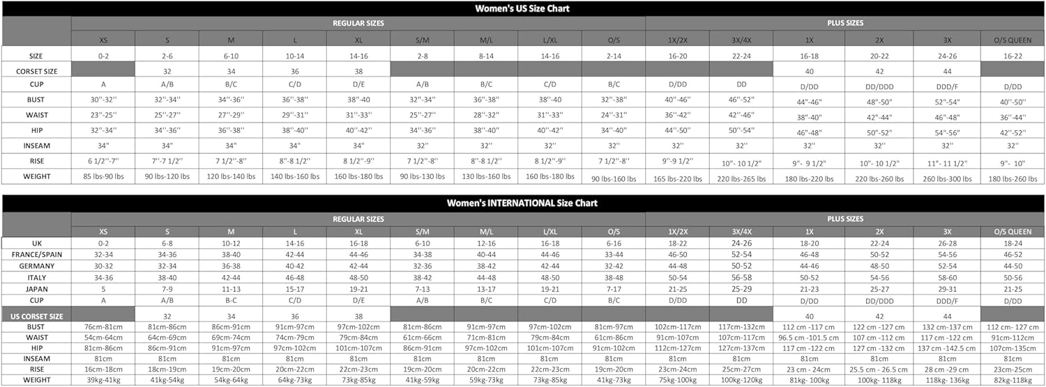 Dreamgirl Costumes Women's Fancy Girl - Image 4