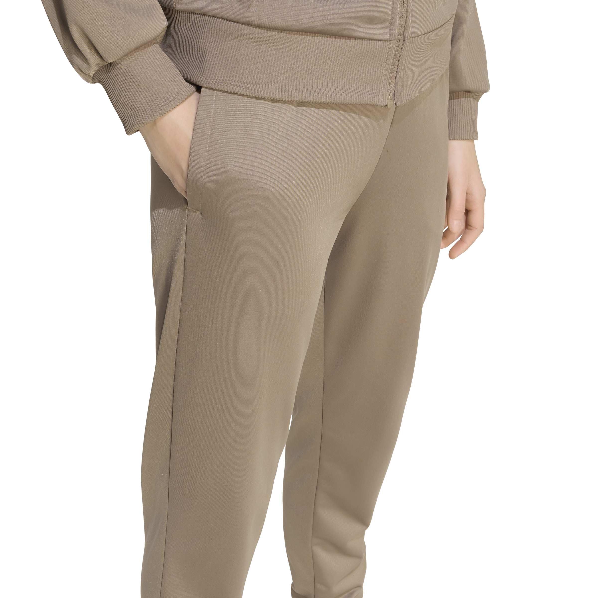 adidas Damen Essentials Feelcozy Trainingsanzug (1er Pack)