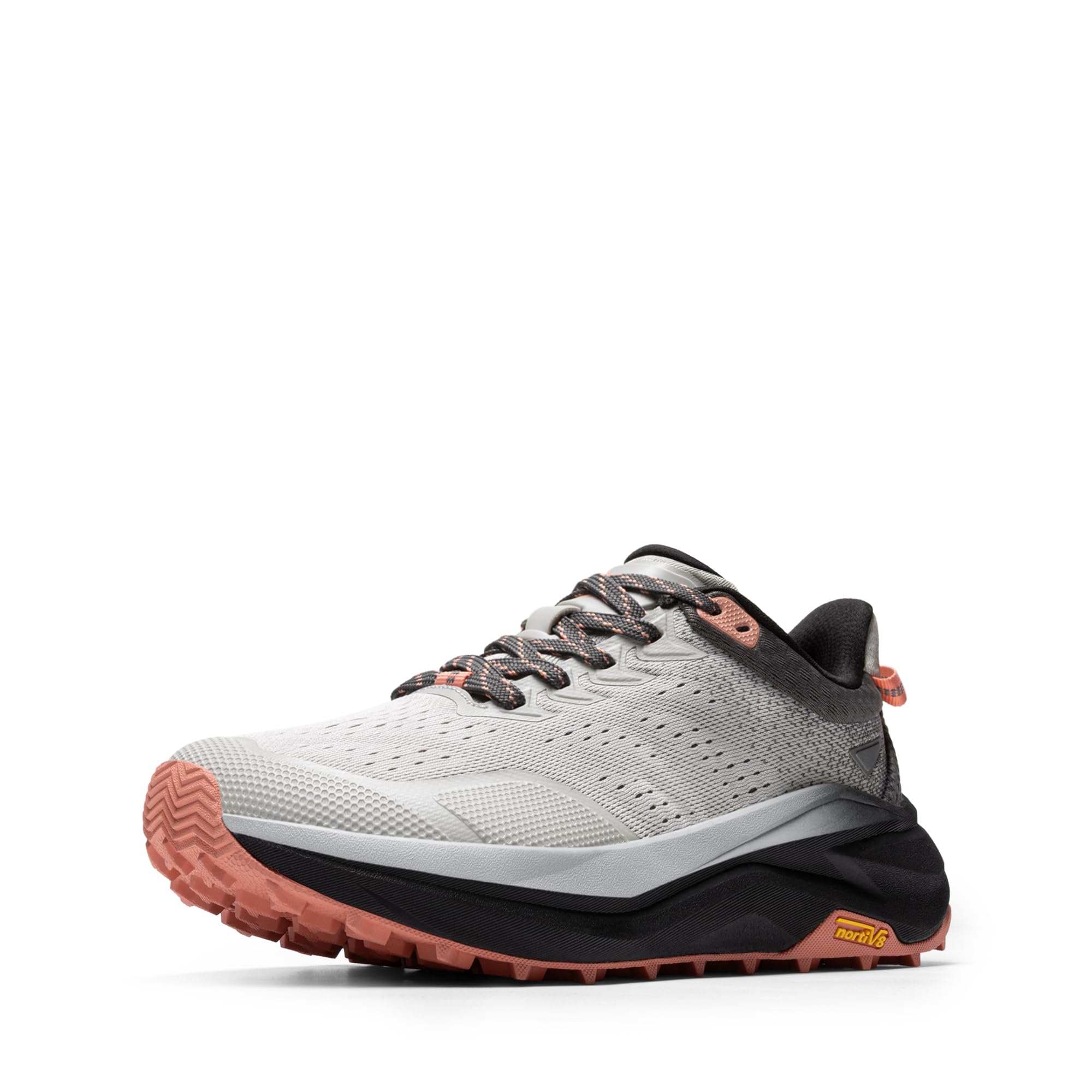 NORTIV 8 Women's Wide Toe Box Trail Walking Shoe