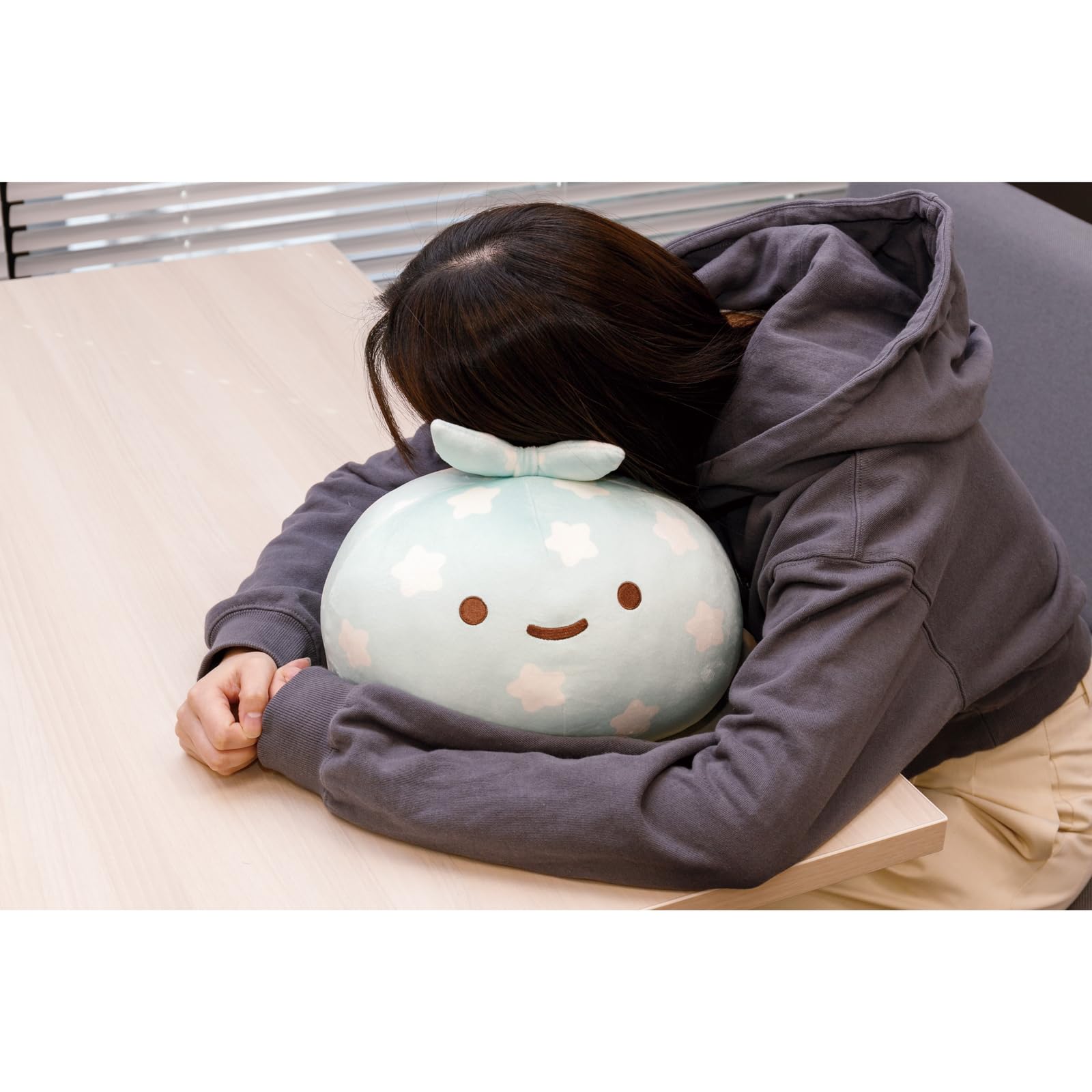 すみっコぐらし まほうのこ クッション 約60cm x 30cm Amazon.co.jp: ユニック すみっコぐらし 2WAYクッション ねこ