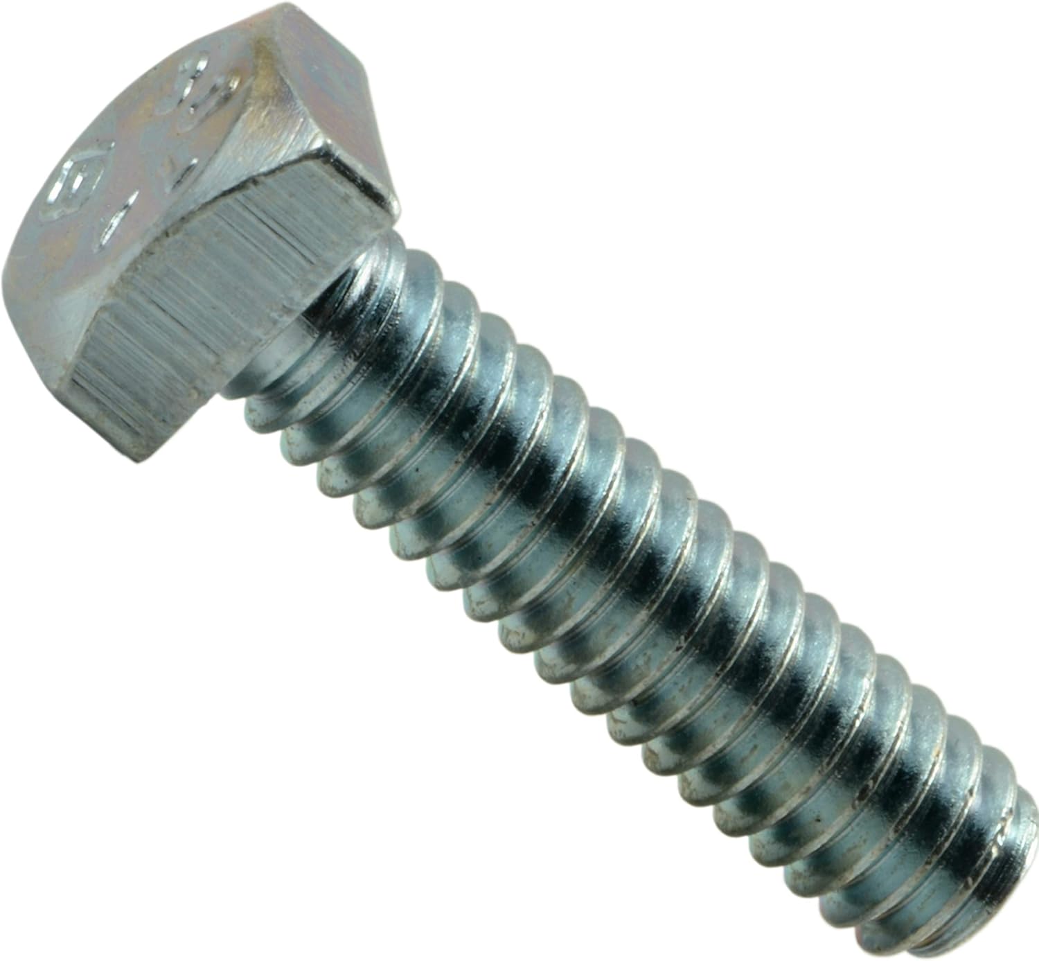 Hard-to-Find Fastener 014973518844 Square Head Bolts, 1/4-20 x 1, Piece-15