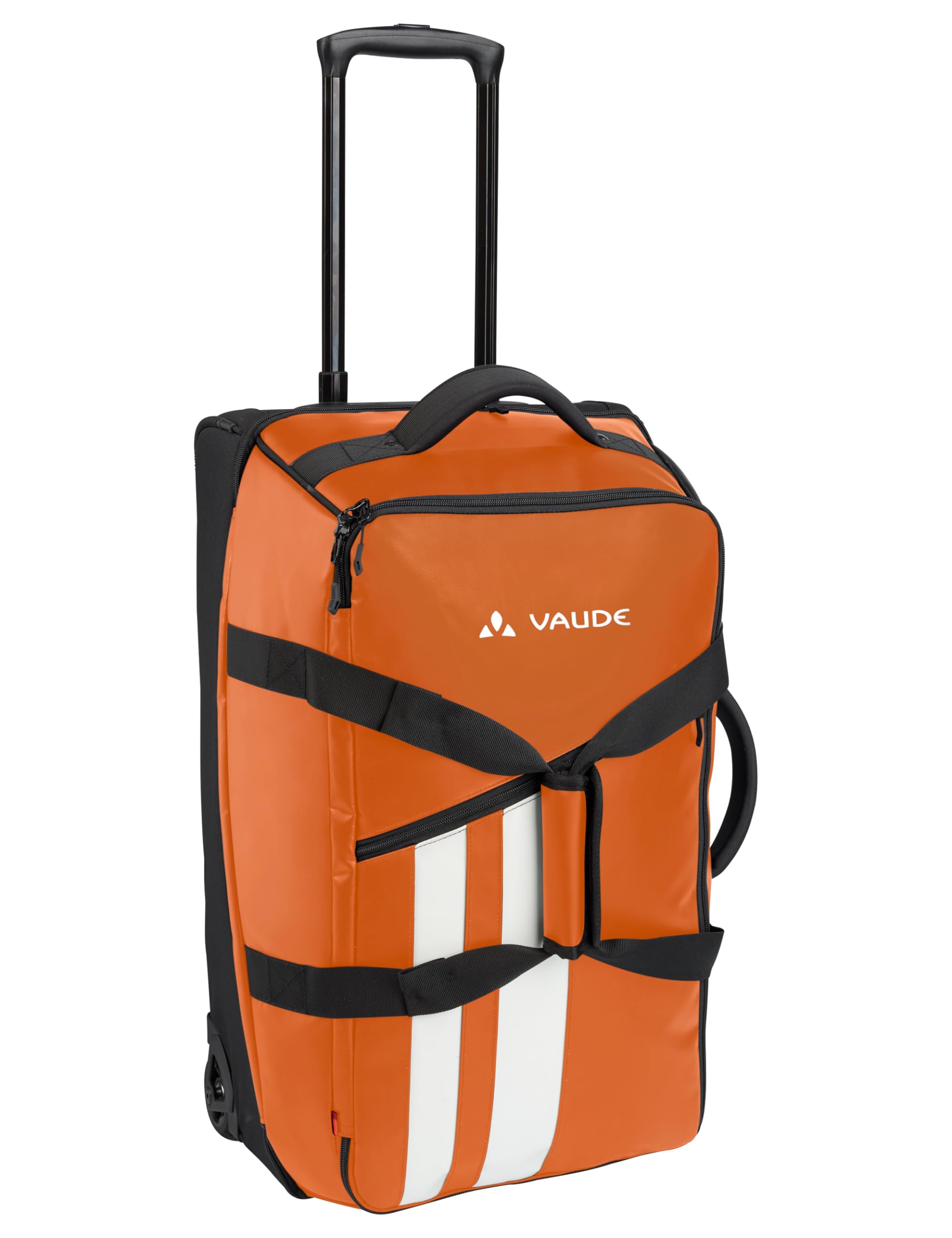 VAUDE Reisetasche Rotuma 65 Liter, Reisetrolley