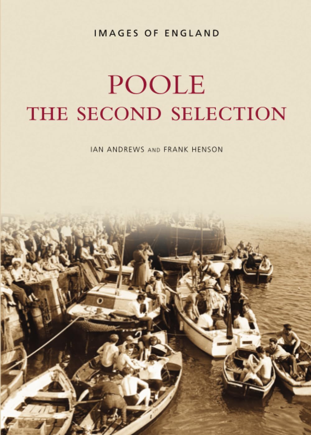 Poole: The Second Selection