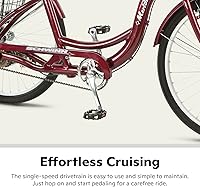 Vista 3 de Schwinn Meridian