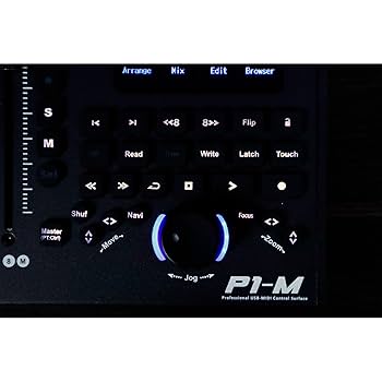 iCON P1-M & D-4T コントローラーセット P1-M - iCON Pro Audio | Hookup, Inc.