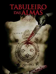 Tabuleiro das Almas