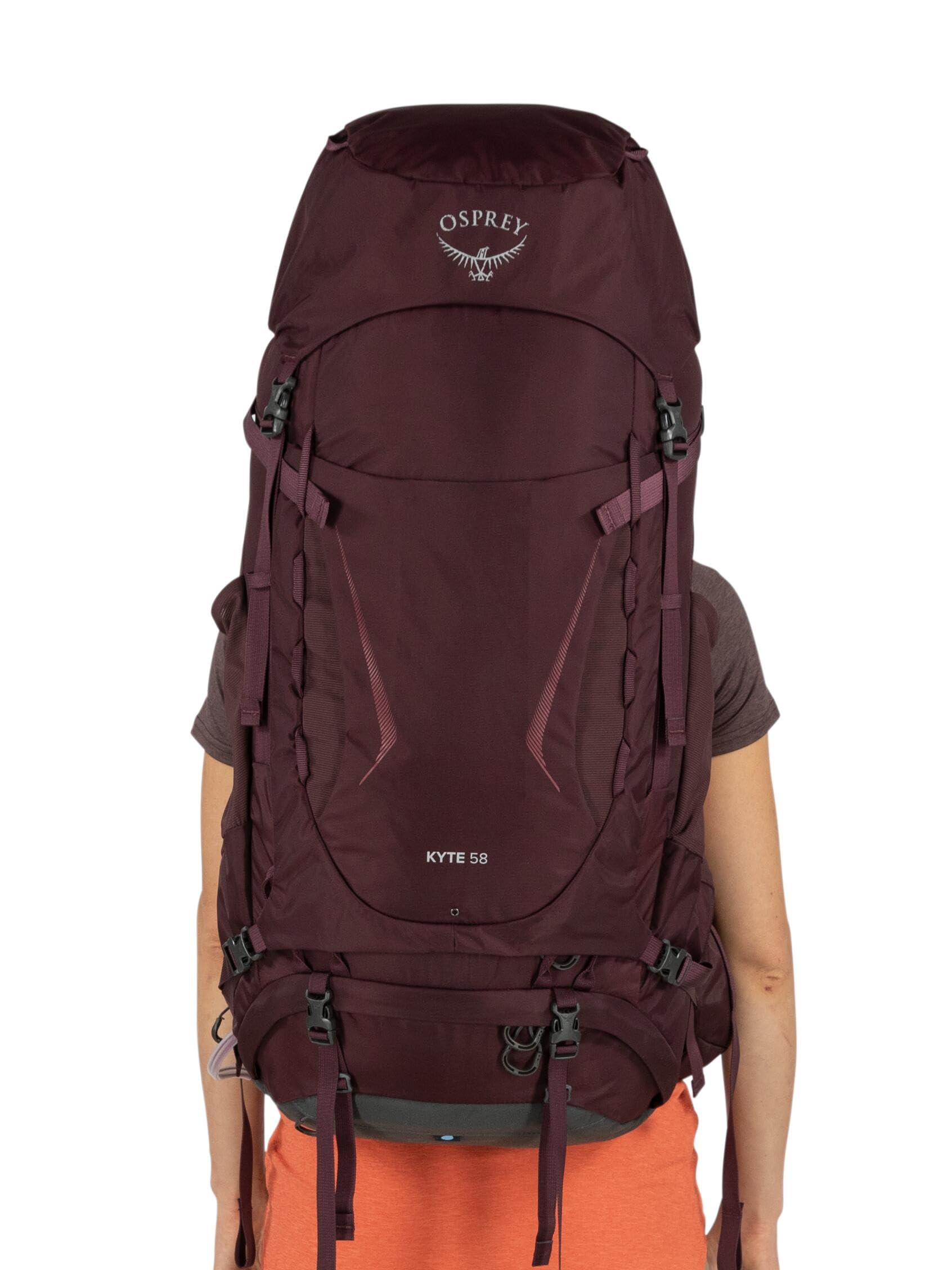 Osprey Damen Kyte 58 Backpack (1er Pack)