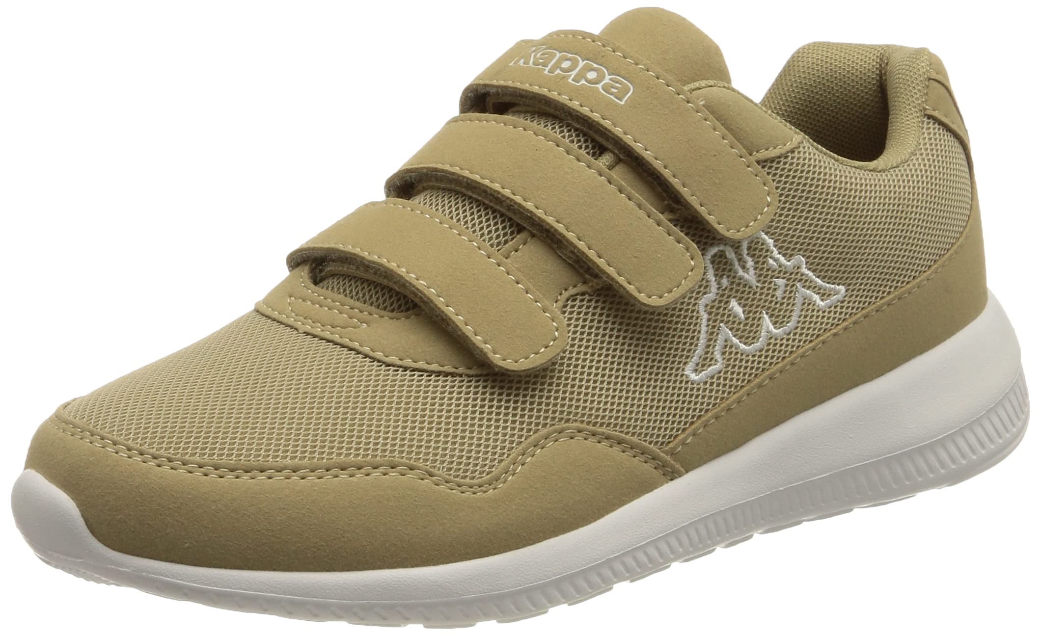 Kappa Sigue VL, Zapatillas Unisex Adulto