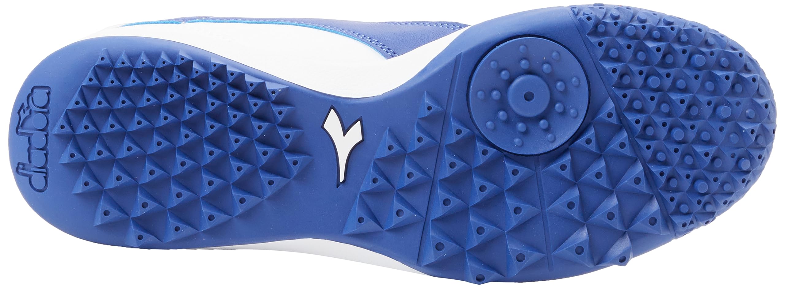 Diadora Homme Brasil 2 R Tfr Chaussure de Foot en Salle