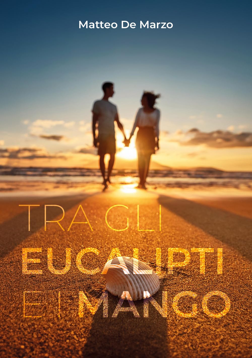 Tra Gli Eucalipti E I Mango. Ediz. Bilingue - 4