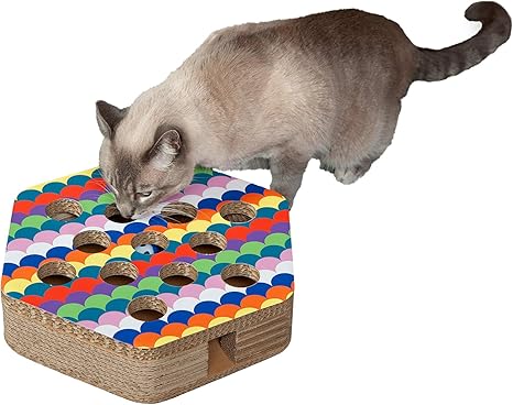 catnip box