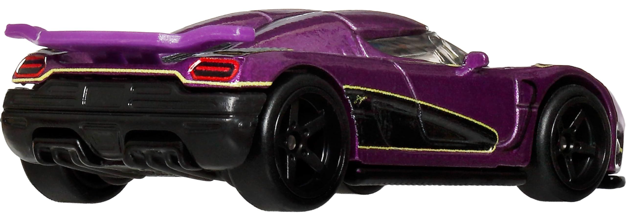 Hot Wheels Koenigsegg Agera R 紫 Amazon.co.jp: ホットウィール(Hot Wheels) カーカルチャー タイムレス