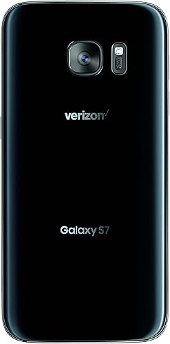 Miniatura 2 de Samsung GS732GB Teléfono sin contrato empaquetado al por menor, Verizon Wireless, Negro
