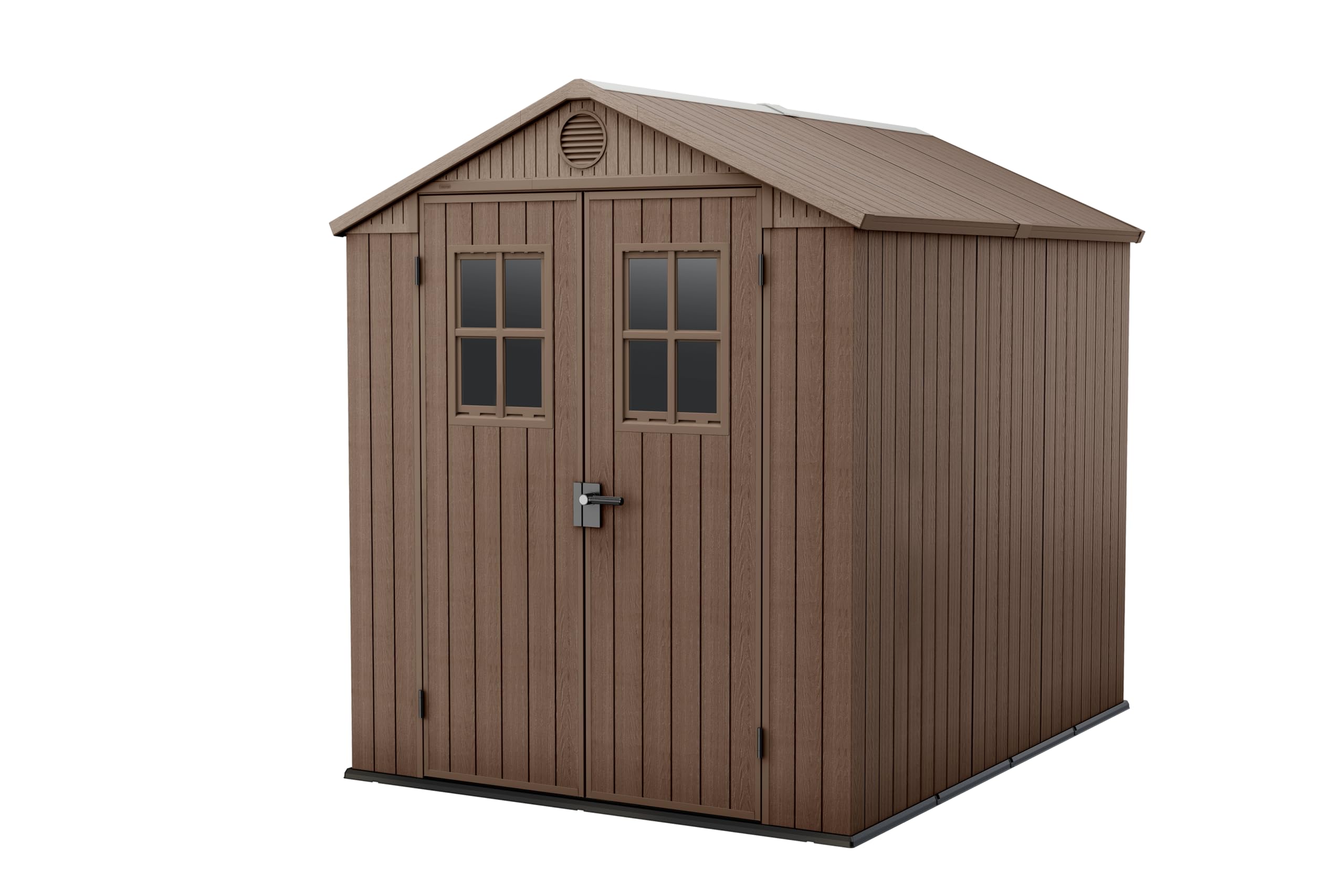 Keter Stoel Adirondack Troy grafiet