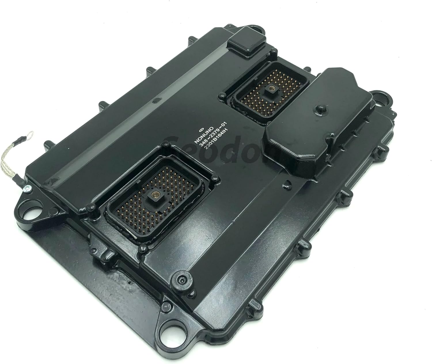 3482379 348-2379 Control Module Engine Computer Board ECU ECM for Cat