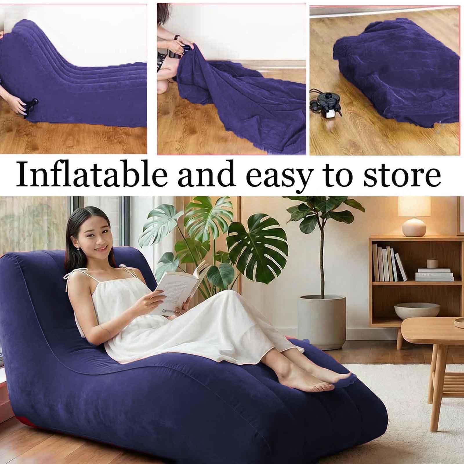 fauteuil tantra pour salon sofa sex gonflable coussin sexes position