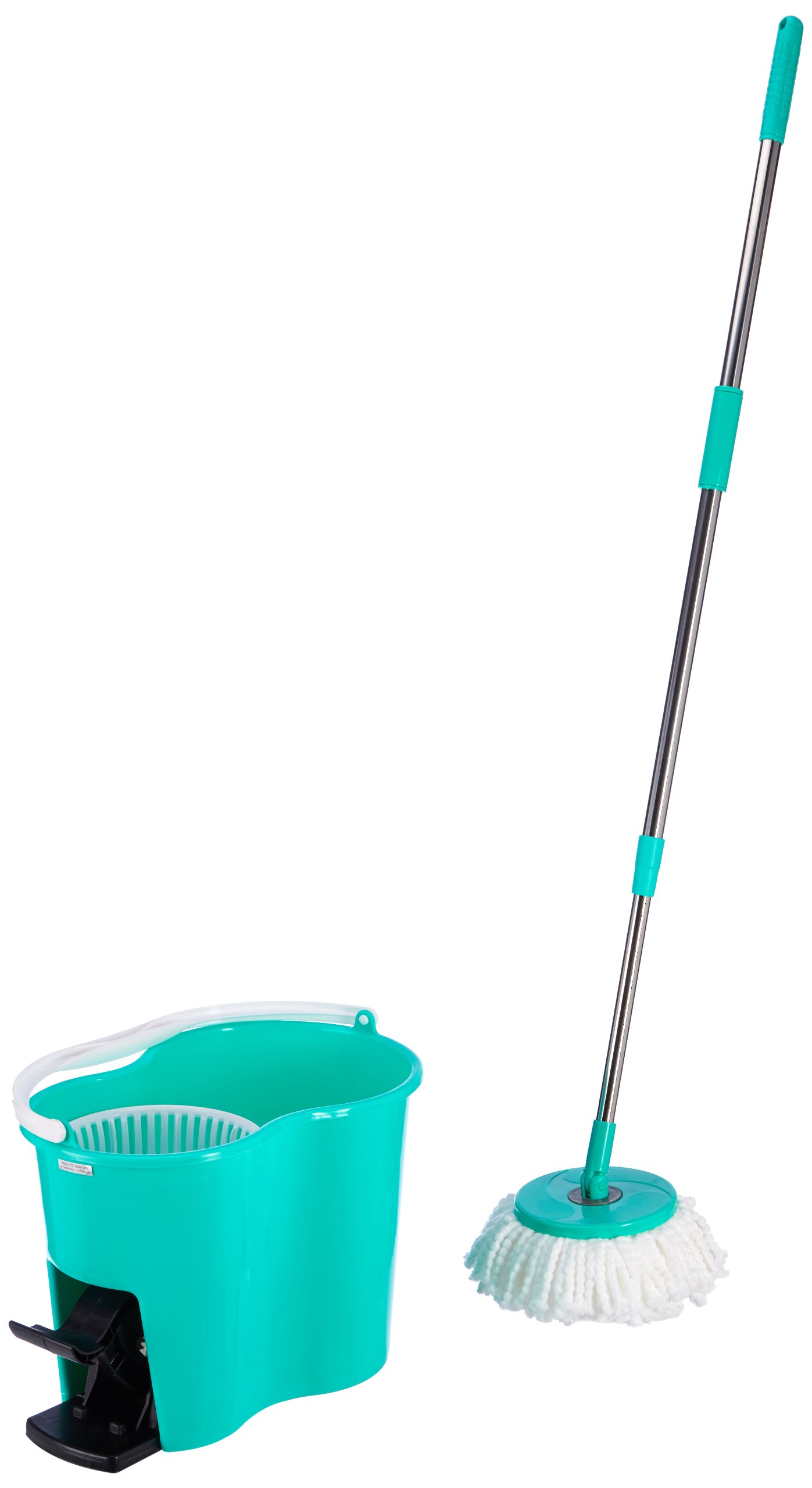 TV Das Original 6671 Spin Pro - Fregona giratoria