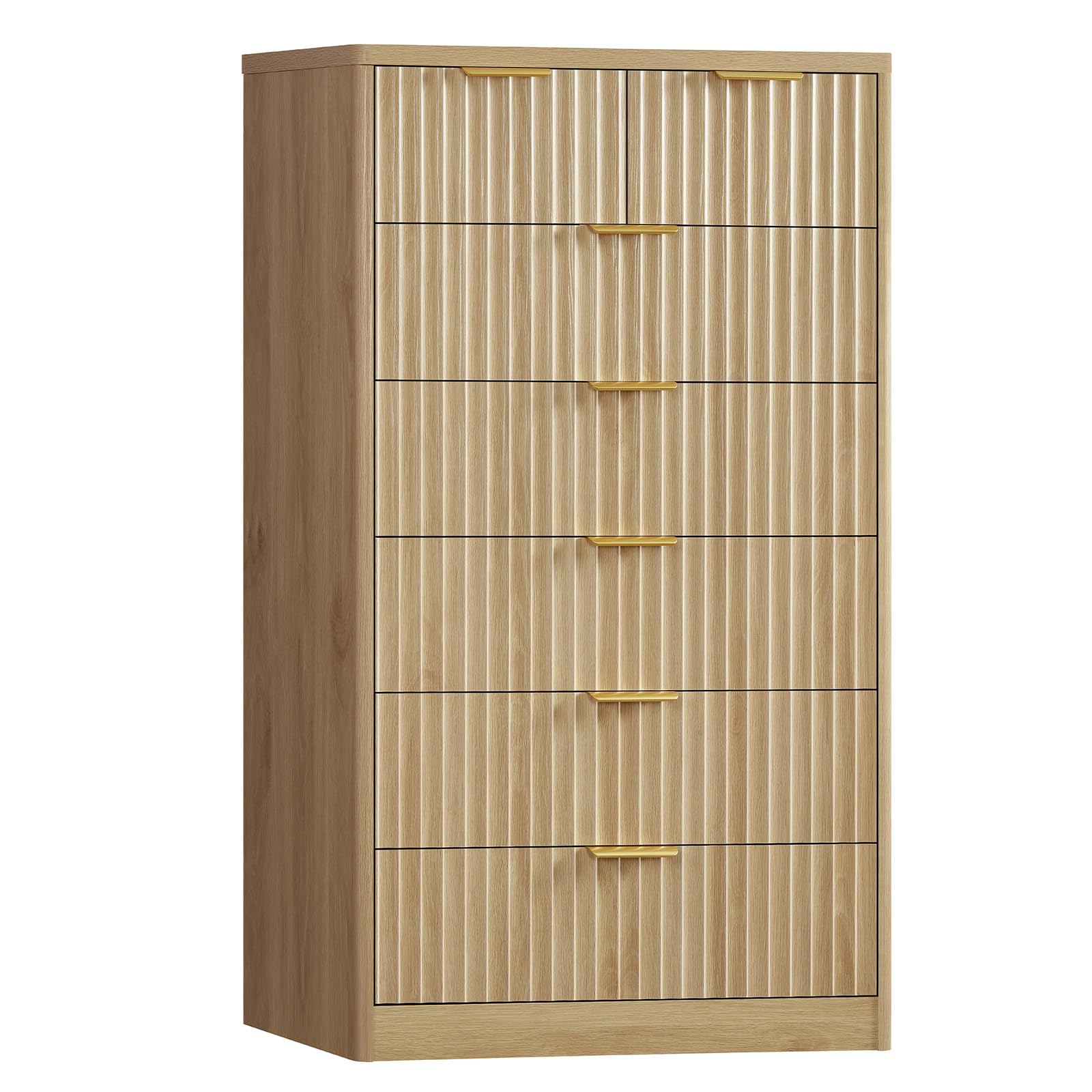 TEENFON Badezimmerschrank,