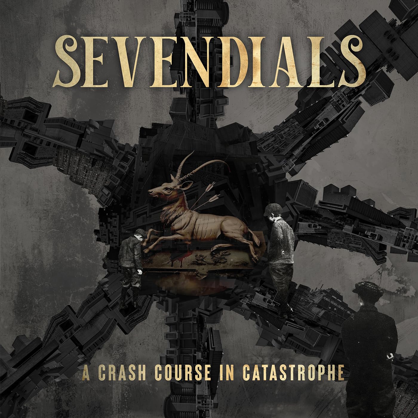 A Crash Course In Catastrophe